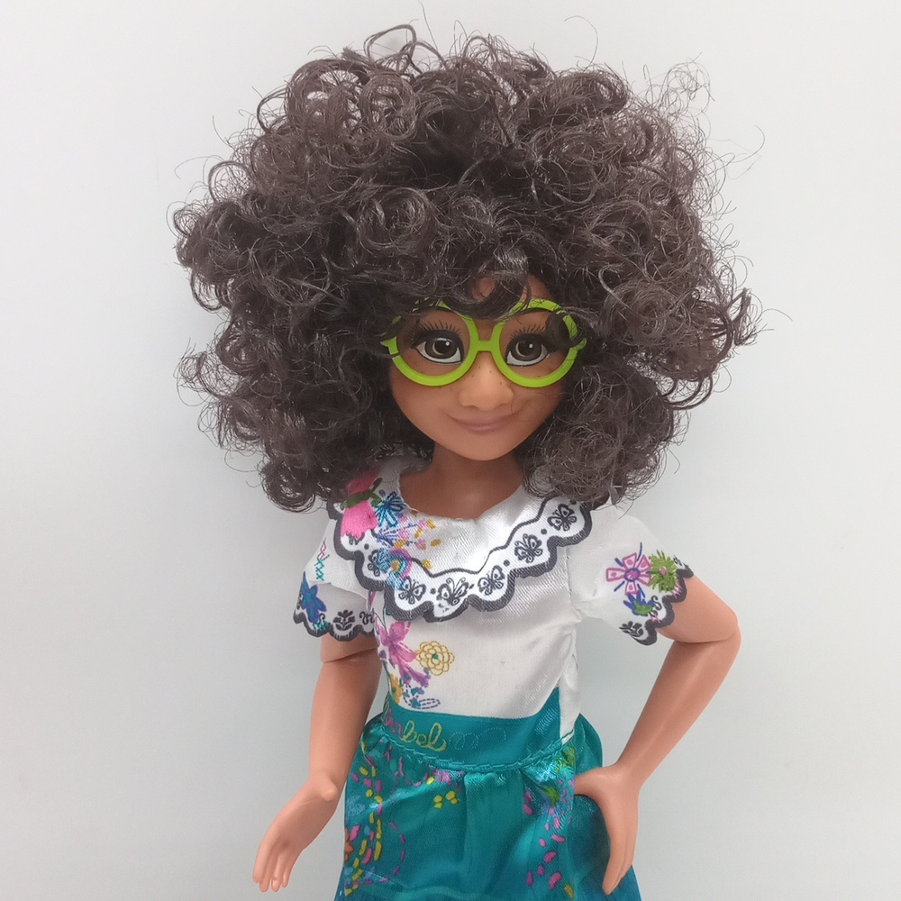 💵3\$13 FILL A BOX SALE! Disney Encanto Singing Mirabel Madrigal Doll